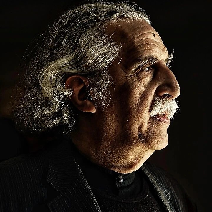 Daniel Santoro