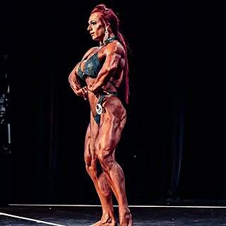 Maria Kehoe