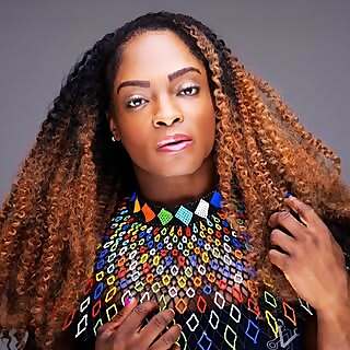 Michelle Fredua Mensah