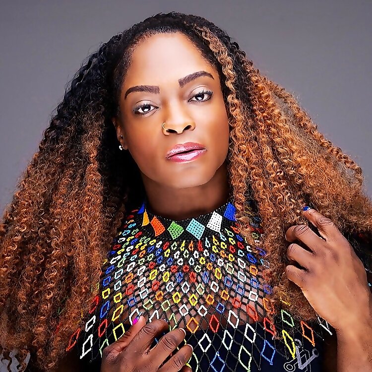 Michelle Fredua Mensah
