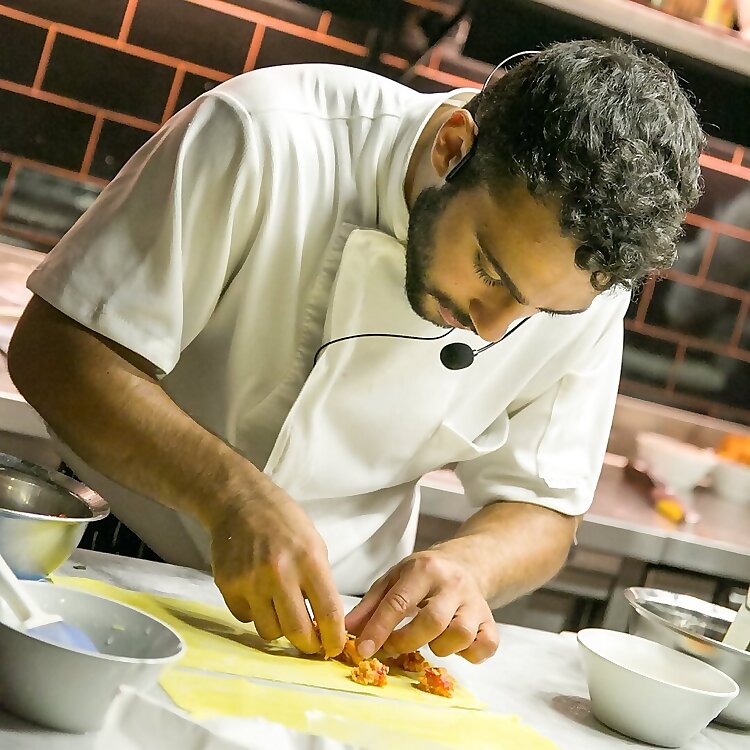 Ruben Bondi