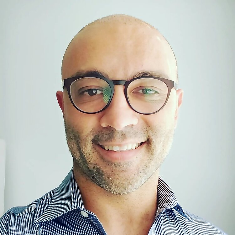 Ayman El Churafa