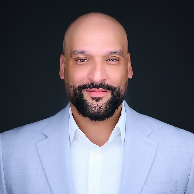 Xavier Ortiz