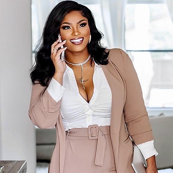 Shonda Martin