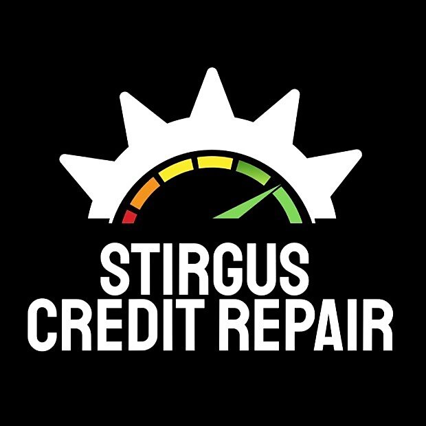 Stirgus Credit Repair