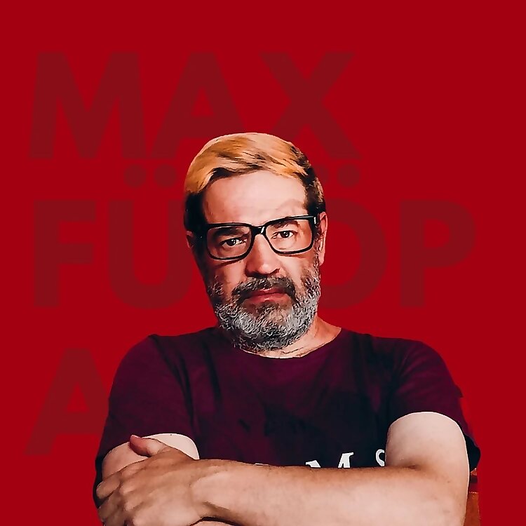 Maximiliano Fulop