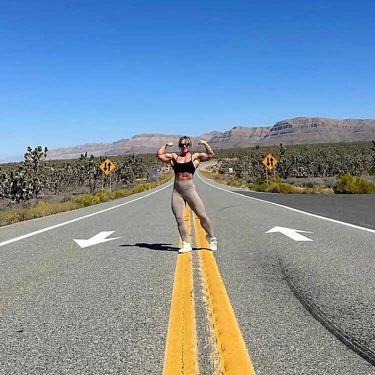 Jo Kelly