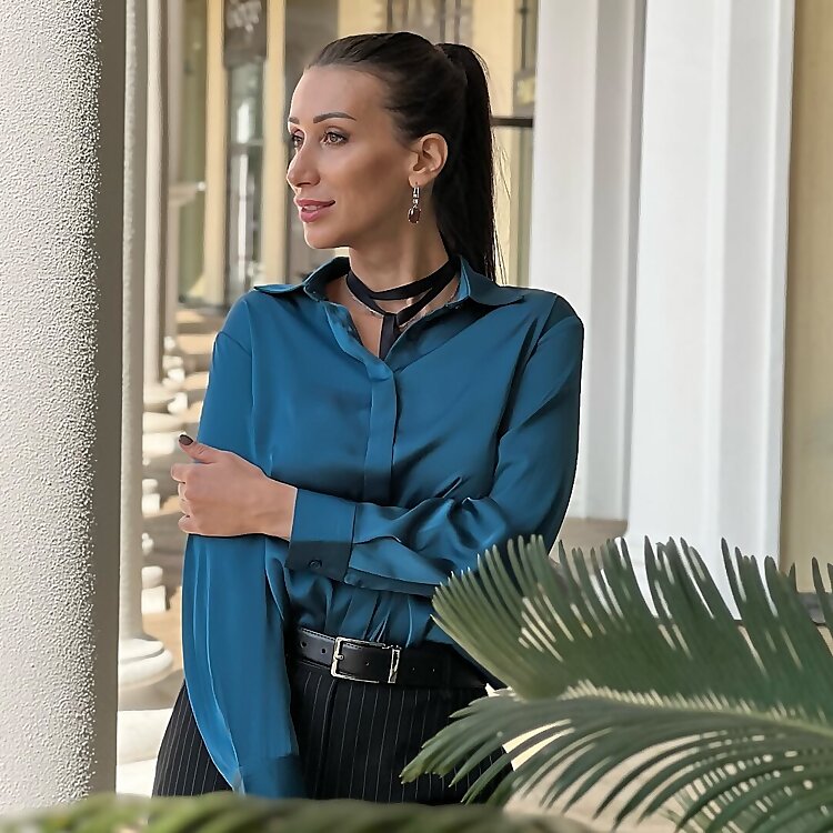 Svetlana Shishkanova