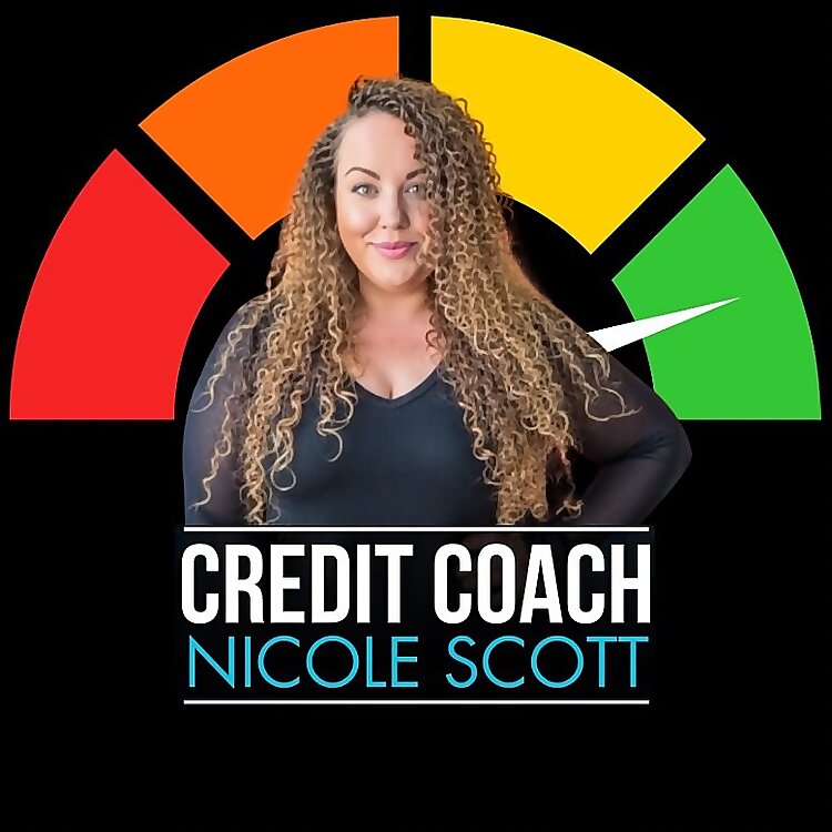 Nicole Scott