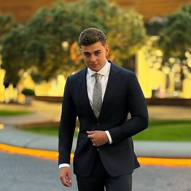 Misha Zavin