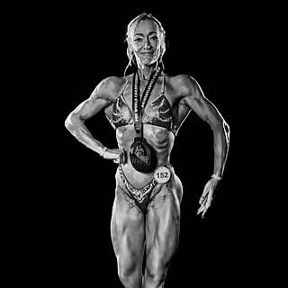 Natalie Woods