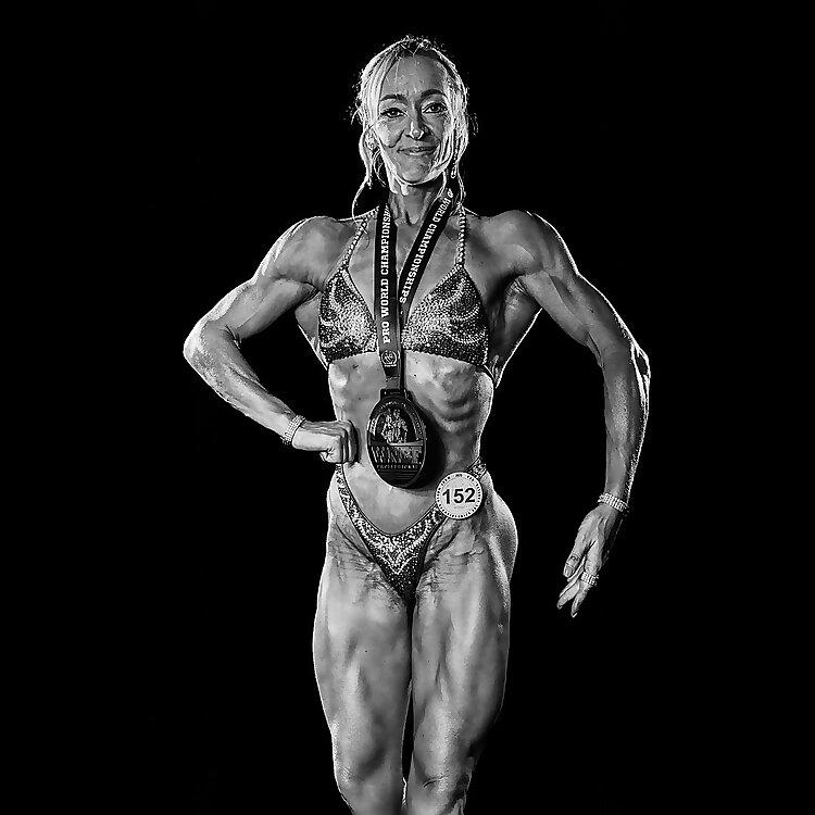 Natalie Woods