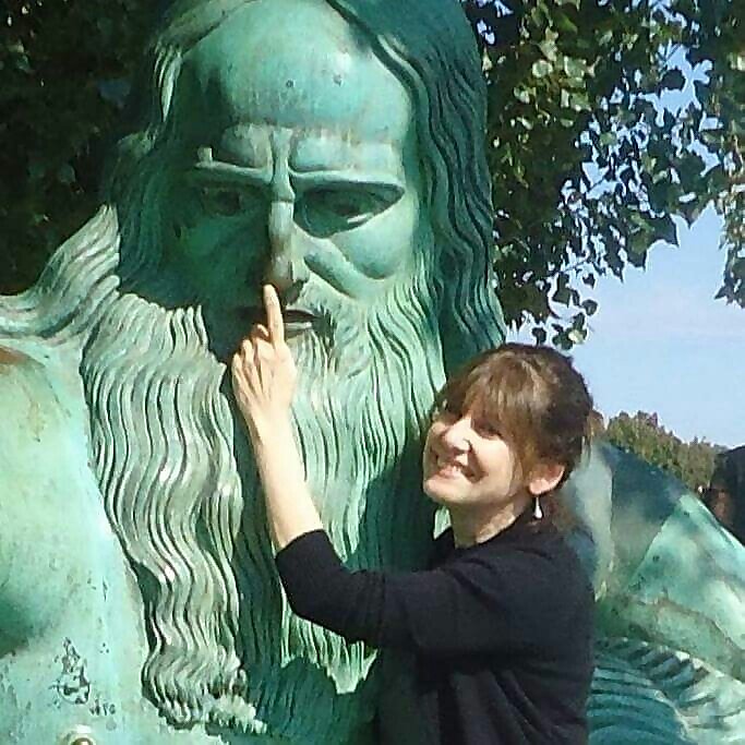 Helena Wierzbicki