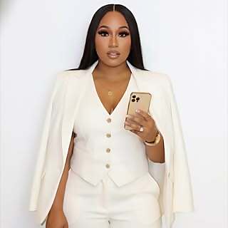 Damiaya Bryant