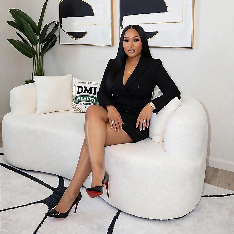 Damiaya Bryant