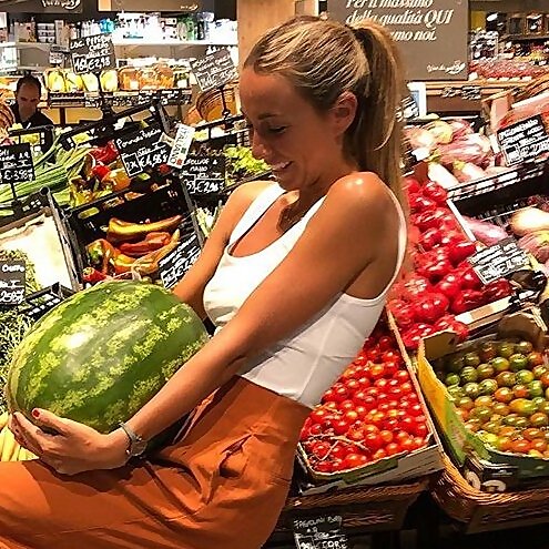 Stella Menna