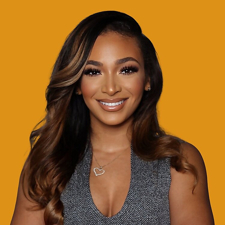 Jazmyne Colbert