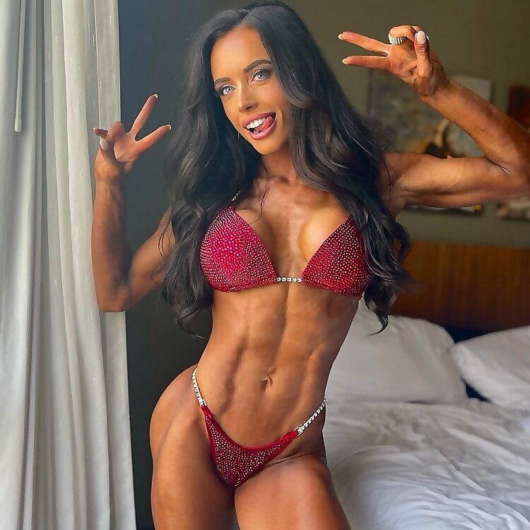 Maxine Alexandra Somo