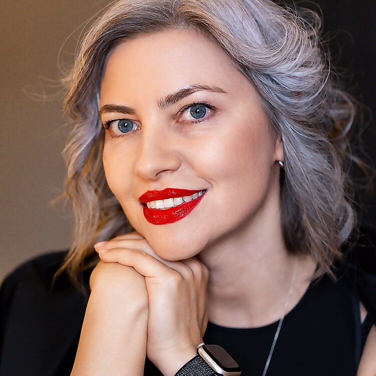 Marina Babitskaya