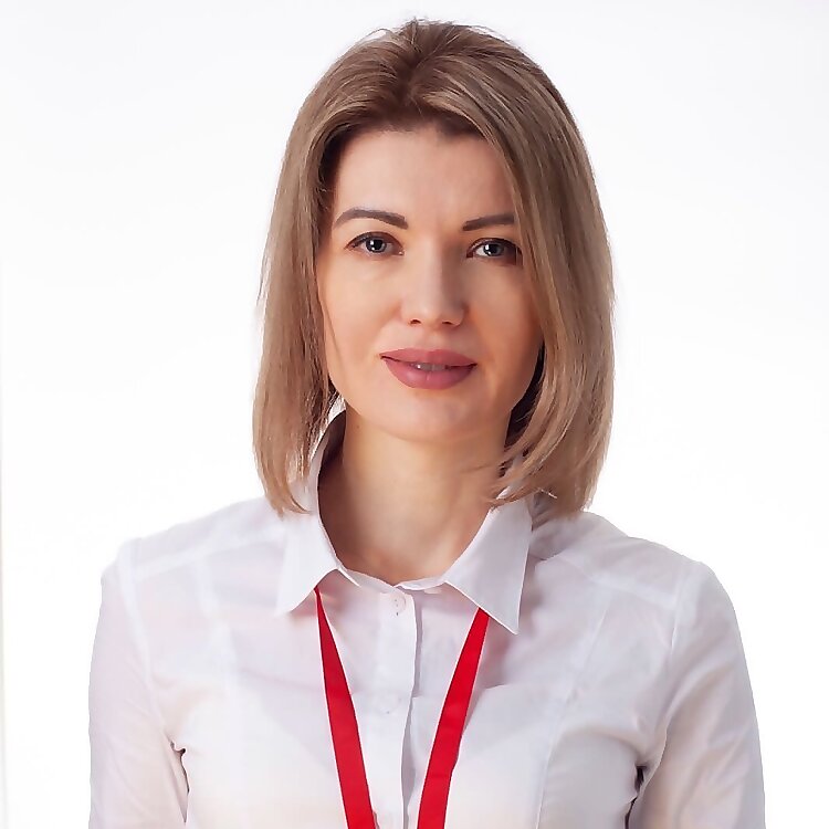 Inna Borisova
