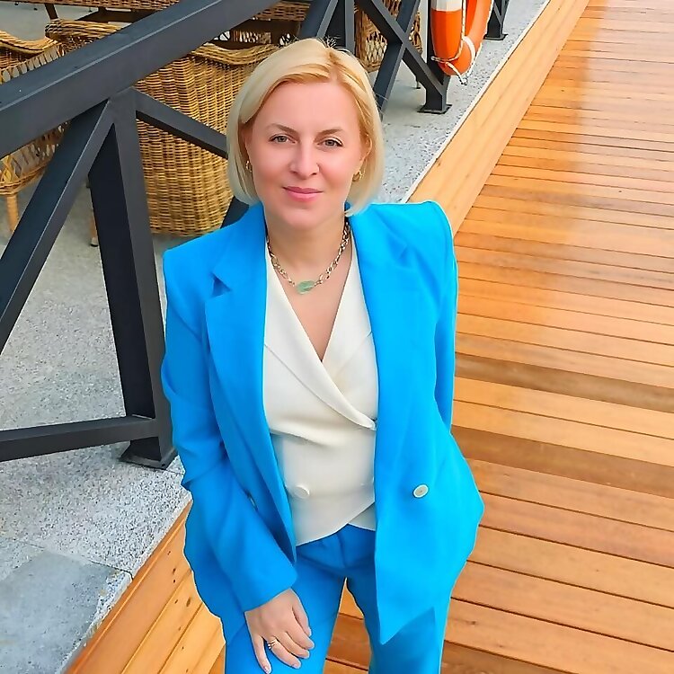 Irina Boyko