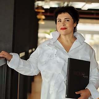 Alla Vostrova
