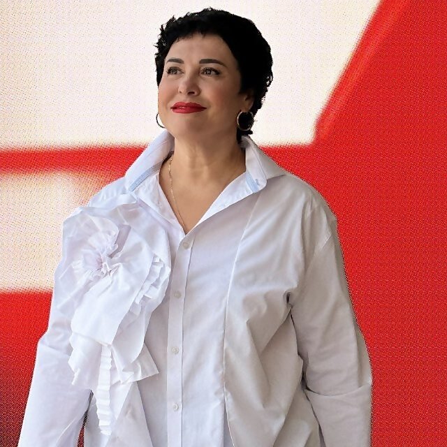 Alla Vostrova