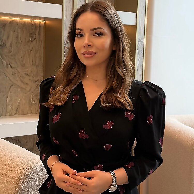 Maryam Gazieva