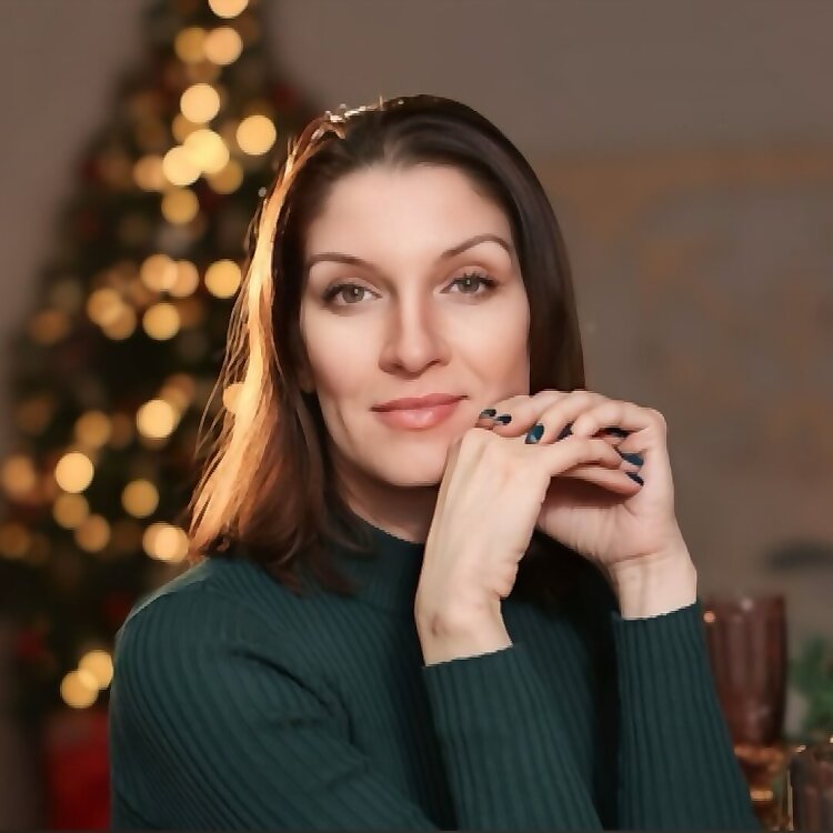 Olesya Gudkova