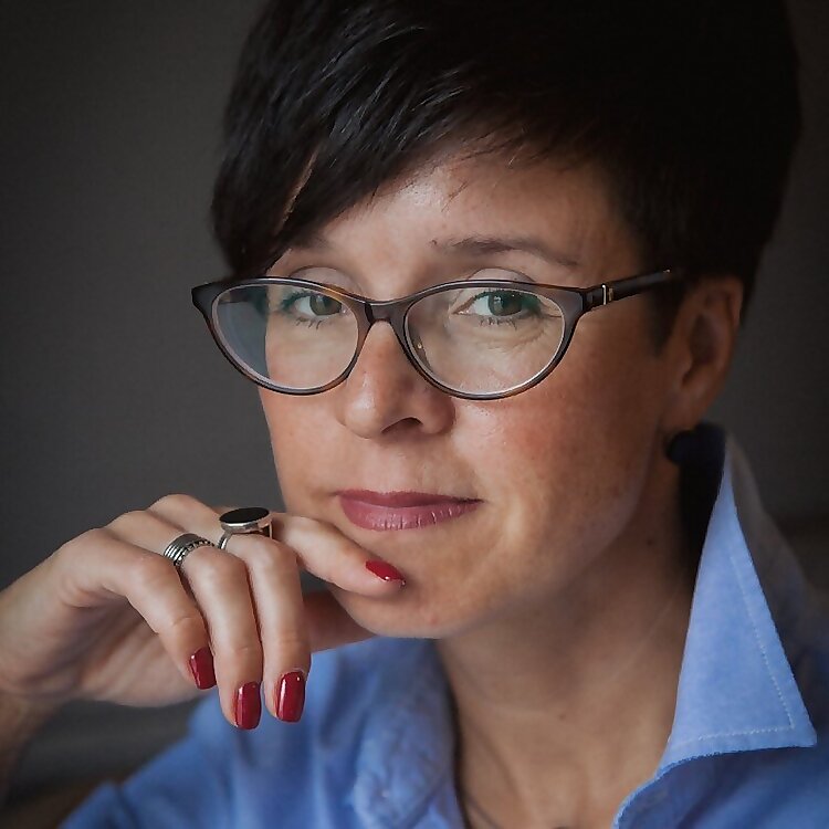 Maria Kurchakova