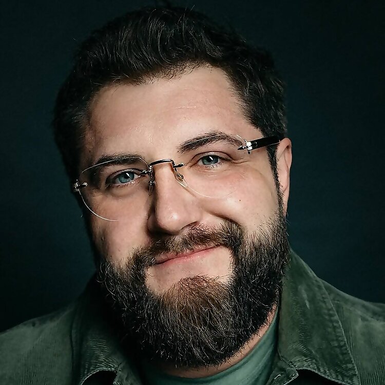 Yuriy Ostanin