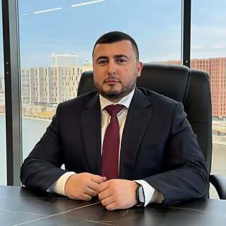 Edgar Albertovich