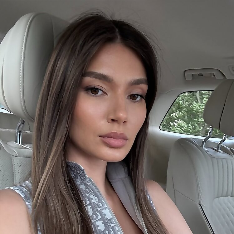 Tatiana Sidorova