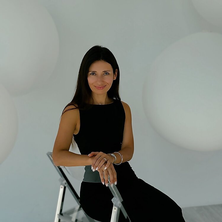 Natalia Yudaeva