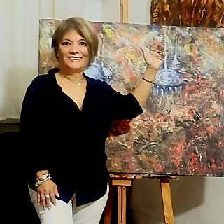 Graciela Diaz Zaid
