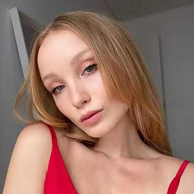 Olha Romanova 