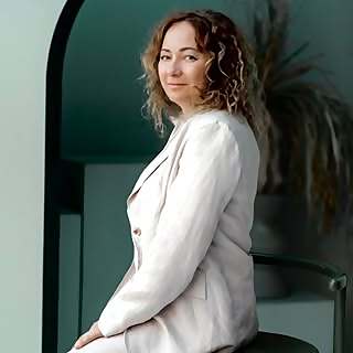 Liliya Chikunova 