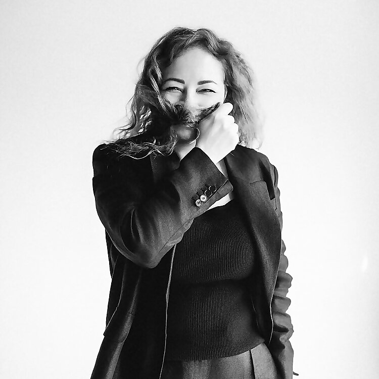 Liliya Chikunova 
