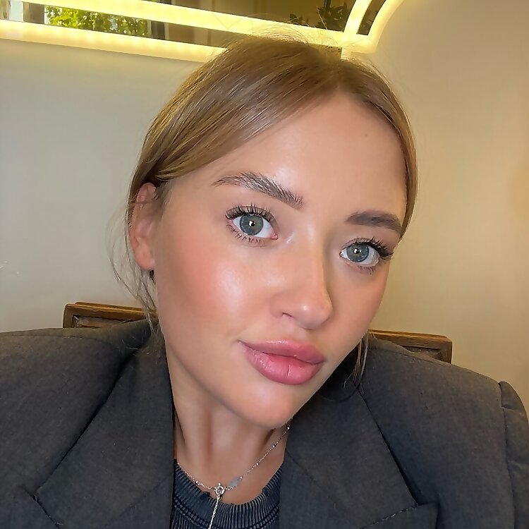 Olya Fedor