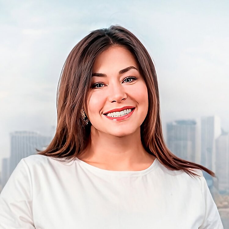 Marina Triandofilidi