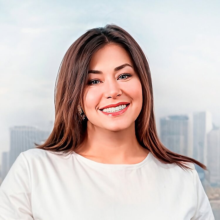 Marina Triandofilidi