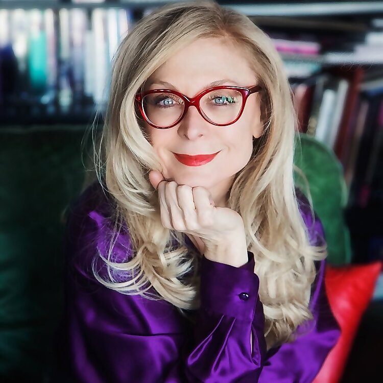 Nina Hartley
