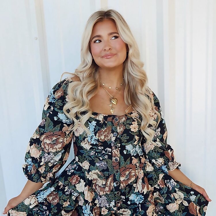 Madison Ruff May