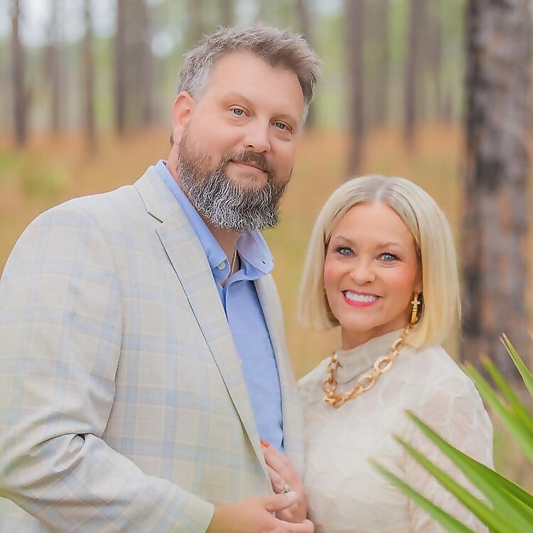 Jennifer Walker Jamison