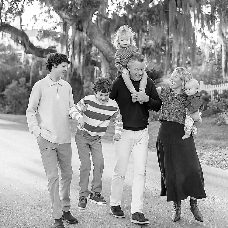 Brandy Russell Harrell