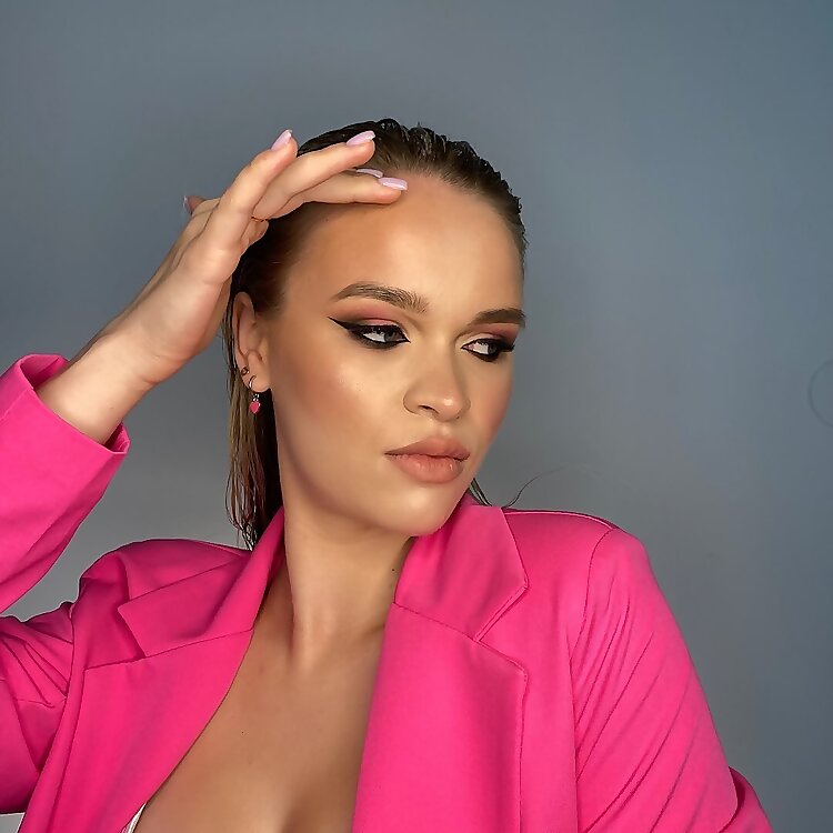 Daria Bobyl