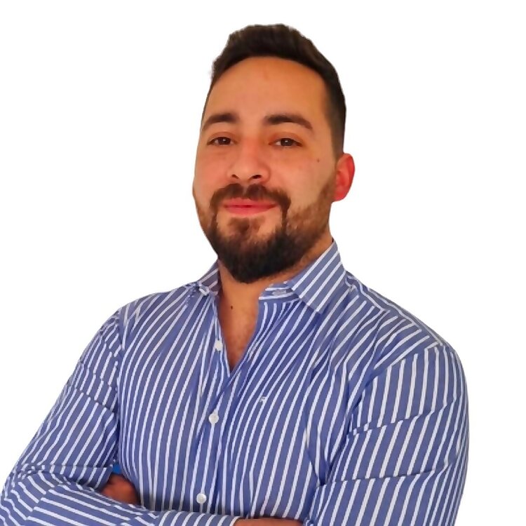 Esteban Chazarreta