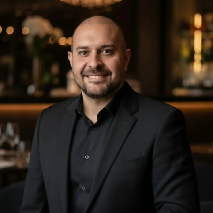 Lucas Delgado