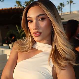Gabriela Martinez