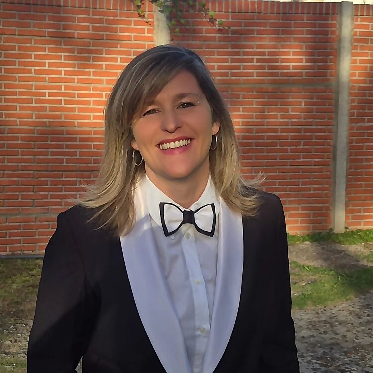 Natalia Murado